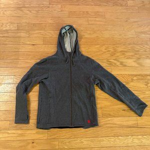 Chrome Industries Fleece Hoody - Men's Large